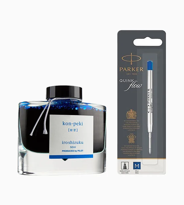 Pen Refills